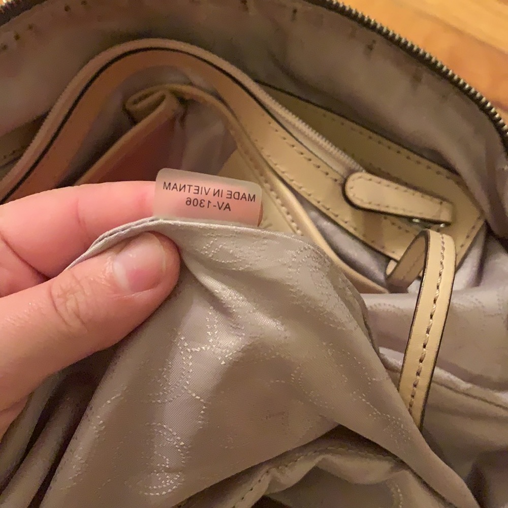 MK bag - Picture 13 of 13